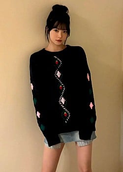 Hong Eunchae